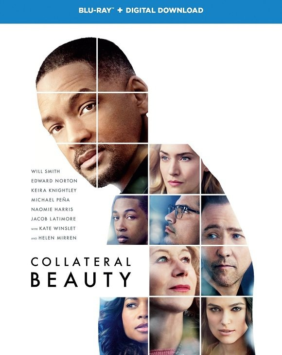 Collateral Beauty / Косвена красота (2016) Collateral Beauty / Косвена красота (2016)