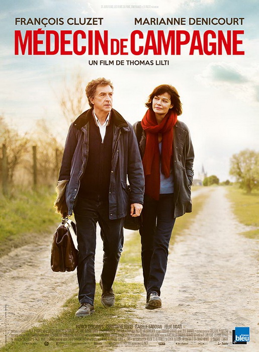 Medecin de campagne / Селският лекар (2016)
