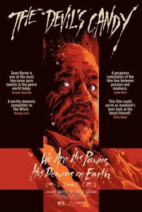 The Devil's Candy / Бонбоните на дявола (2015)