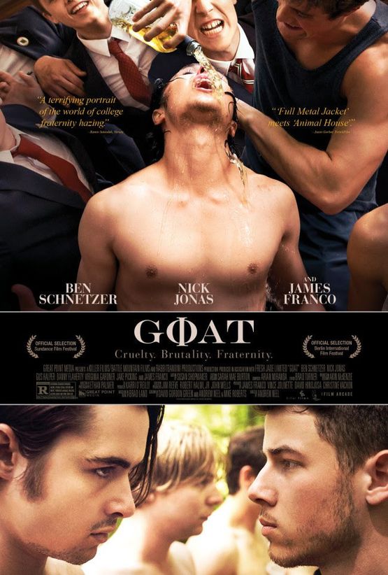 Goat / Братството (2016) Goat / Братството (2016)