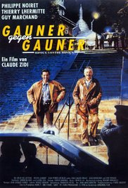 Ripoux contre ripoux / Отворете, полиция 2 (1990)