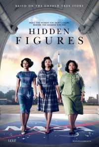Hidden Figures / Скрити числа (2016)