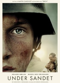 Under sandet / Под пясъка / Land of Mine (2015)