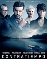 Contratiempo / Неканеният гост / The Invisible Guest (2016)