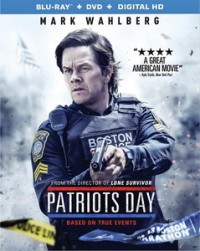 Patriots Day / Денят на патриота (2016)