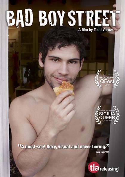 Bad boy street / Улицата на лошите момчета (2012) Bad boy street / Улицата на лошите момчета (2012)
