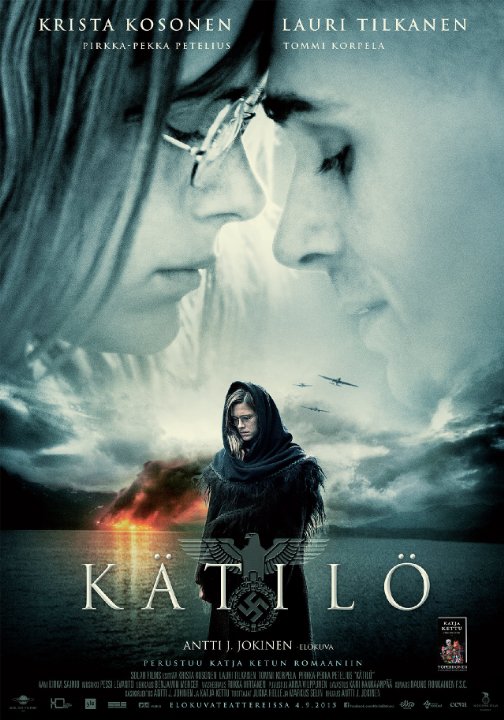 The Midwife / Акушерката / Katilo (2015) The Midwife / Акушерката / Katilo (2015)