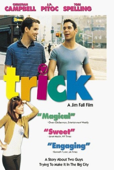 Trick / Бройка (1999)