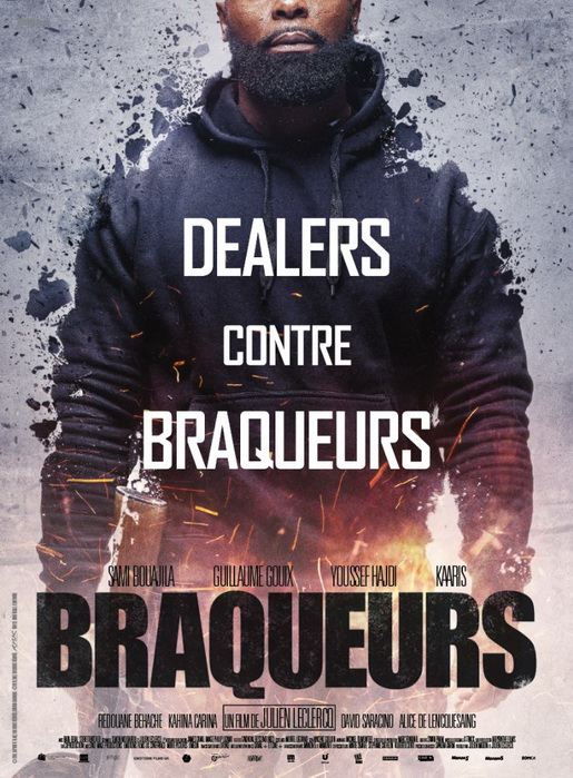 Braqueurs / Обирджии (2015) Braqueurs / Обирджии (2015)