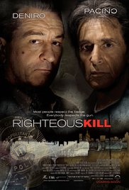 Righteous Kill / Праведно убийство (2008) Righteous Kill / Праведно убийство (2008)