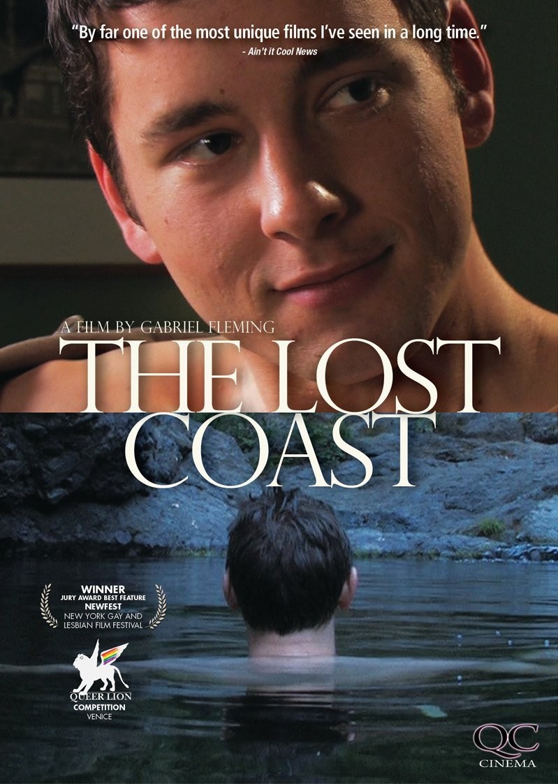 The Lost Coast / Изгубеният бряг (2008) The Lost Coast / Изгубеният бряг (2008)