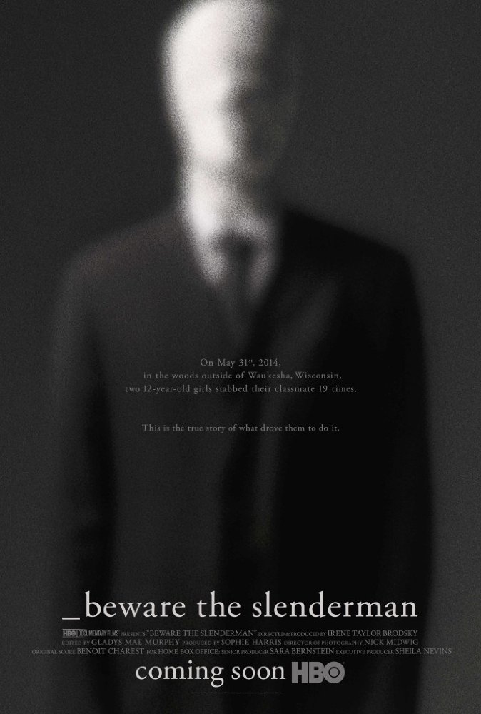 Beware the Slenderman / Пазете се от Слендърмен (2016) Beware the Slenderman / Пазете се от Слендърмен (2016)