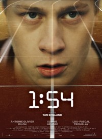 1:54 / Една минута, петдесет и четири секунди (2016)