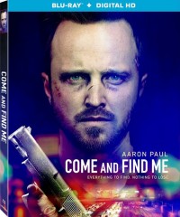 Come and Find Me / Ела и ме намери (2016)