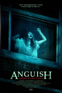 Anguish / Мъчение (2015)