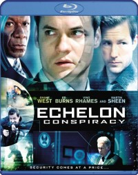 Echelon Conspiracy / Конспирацията Ешалон (2009)