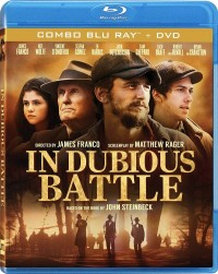 In Dubious Battle / В неравна борба (2016)