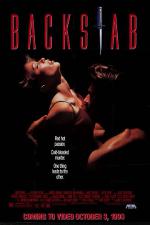 Back Stab / Нож в гърба (1990)