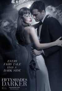 Fifty Shades Darker / Петдесет нюанса по-тъмно (2017)