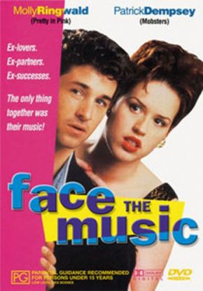 Face the Music / Музика и любов (1993) Face the Music / Музика и любов (1993)
