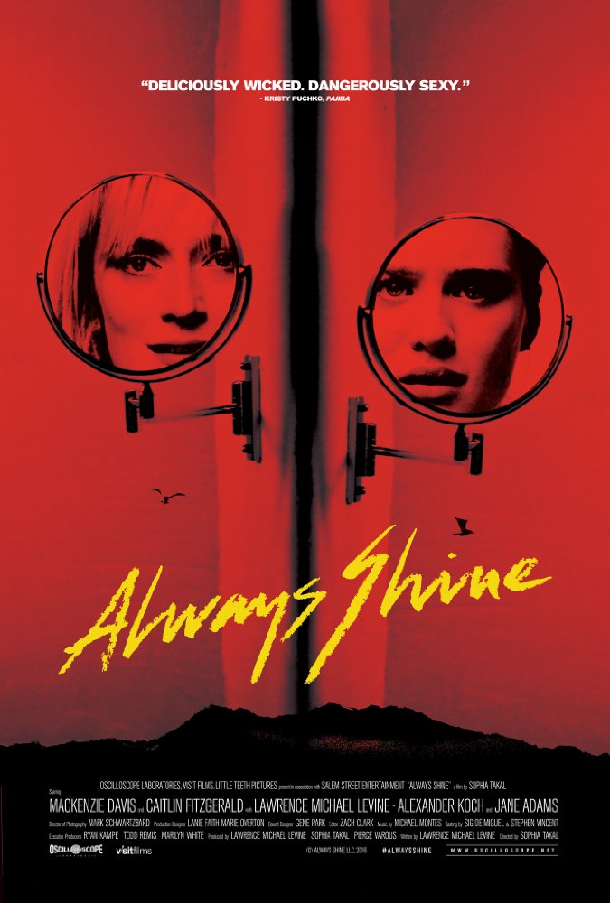 Always Shine / Винаги блести (2016) Always Shine / Винаги блести (2016)