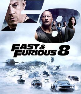 The Fate of the Furious / Бързи и яростни 8 (2017) The Fate of the Furious / Бързи и яростни 8 (2017)
