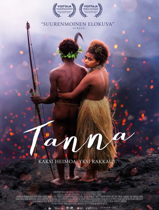 Tanna / Тана (2015) Tanna / Тана (2015)