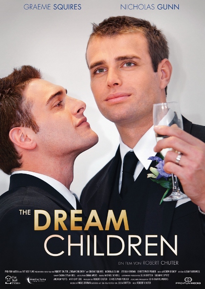 The Dream Children / Мечтаните деца (2015) The Dream Children / Мечтаните деца (2015)