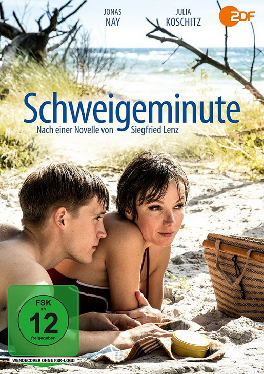 Schweigeminute / Минута мълчание (2016) Schweigeminute / Минута мълчание (2016)
