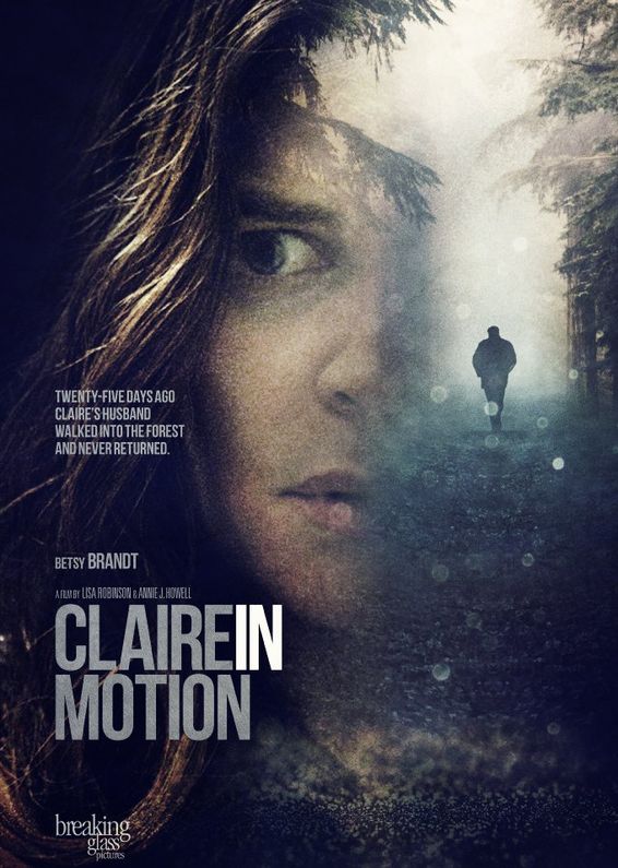 Claire in Motion / Клеър в действие (2016) Claire in Motion / Клеър в действие (2016)