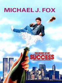 The Secret of My Success / Тайната на моя успех (1987) БГ Аудио