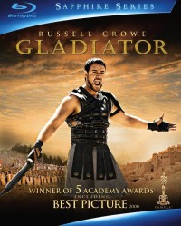 Gladiator / Гладиатор (2000)