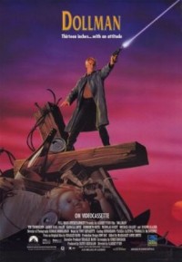 Dollman / Човекът кукла (1991)