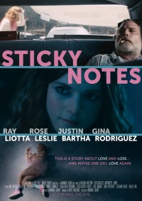 Sticky Notes / Мъчителни бележки (2016)