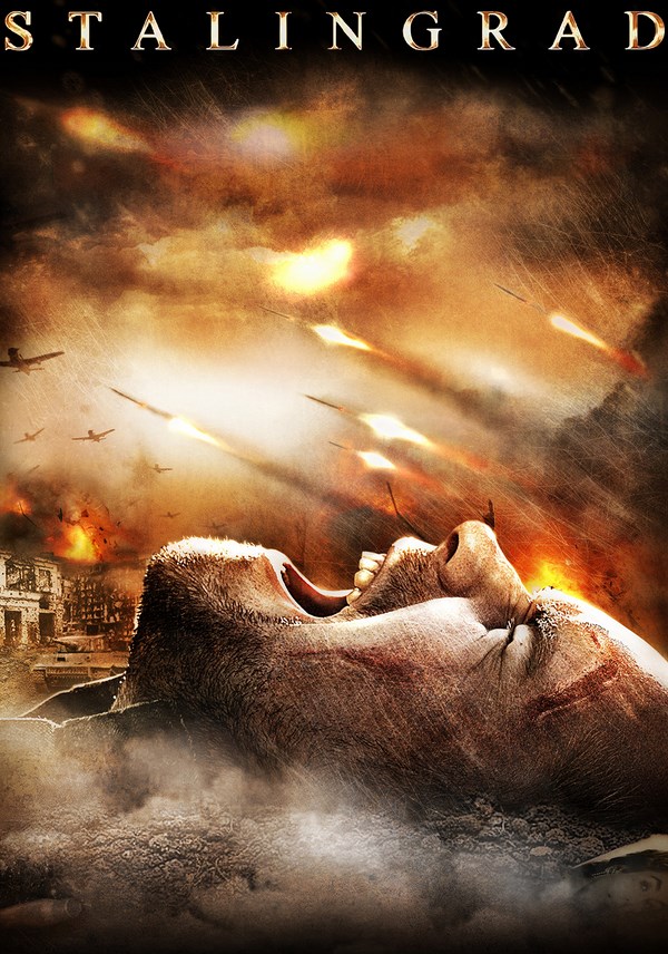 Stalingrad / Сталинград (2013)