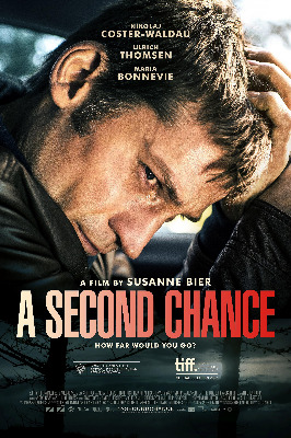 A Second Chance / Втори Шанс (2014) A Second Chance / Втори Шанс (2014)