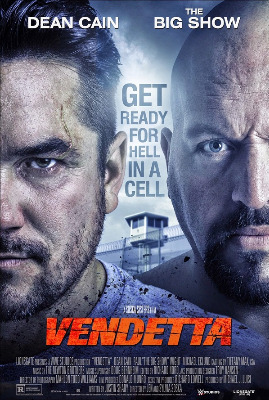 Vendetta / Вендета (2015)