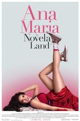 Ana Maria in Novela Land / Ана Мария в страната на романите (2015)