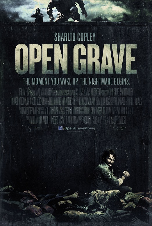 Open Grave / Открит гроб (2013) Open Grave / Открит гроб (2013)
