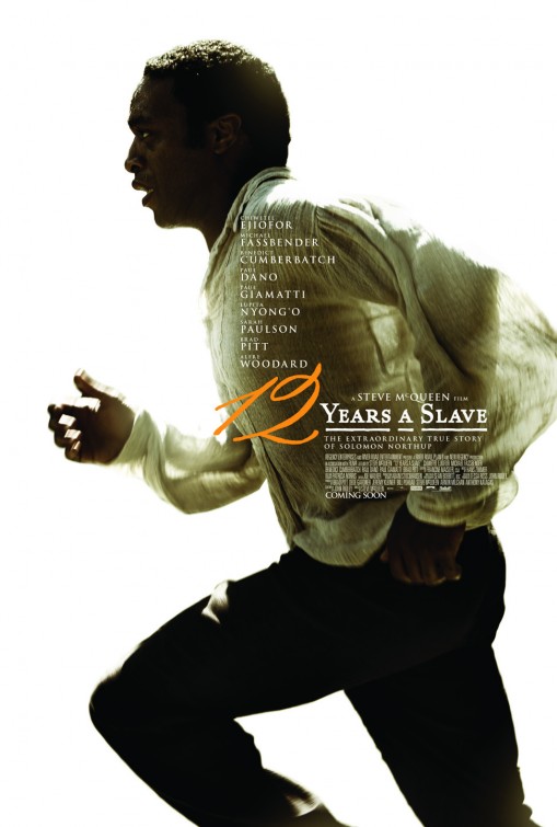 12 Years a Slave / 12 години в робство (2013) 12 Years a Slave / 12 години в робство (2013)