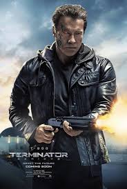 Terminator: Genisys / Терминатор: Генисис (2015) Terminator: Genisys / Терминатор: Генисис (2015)