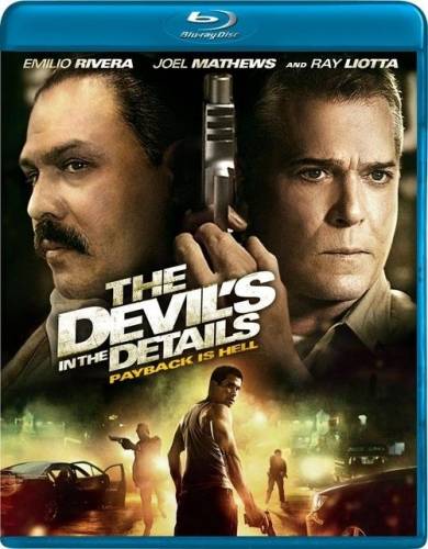 The Devil's in the Details / Дяволът е в детайлите (2013)