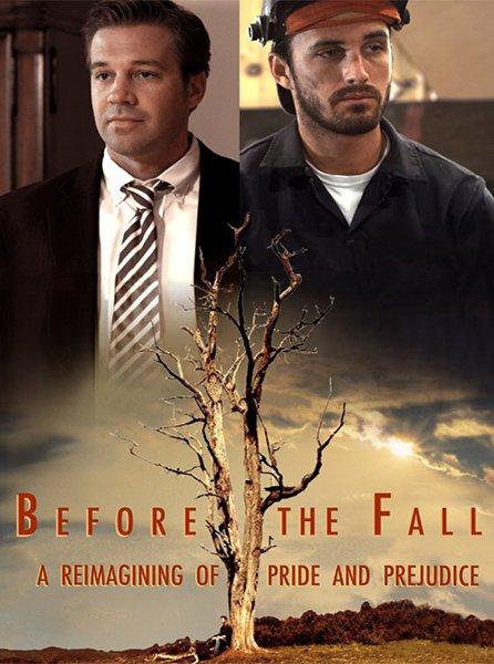 Before the Fall / Преди есента (2016) Before the Fall / Преди есента (2016)