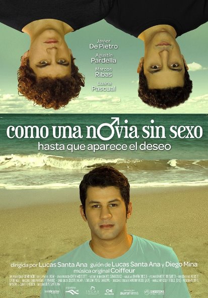 Como una novia sin sexo / Като гадже, но без секс (2016) Como una novia sin sexo / Като гадже, но без секс (2016)