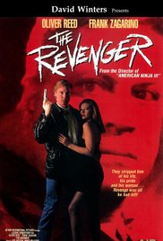 The Revenger / Отмъстителят (1989) The Revenger / Отмъстителят (1989)