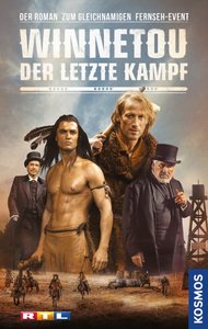Winnetou - Der letzte Kampf / Винету - Последната битка (2016) Winnetou - Der letzte Kampf / Винету - Последната битка (2016)