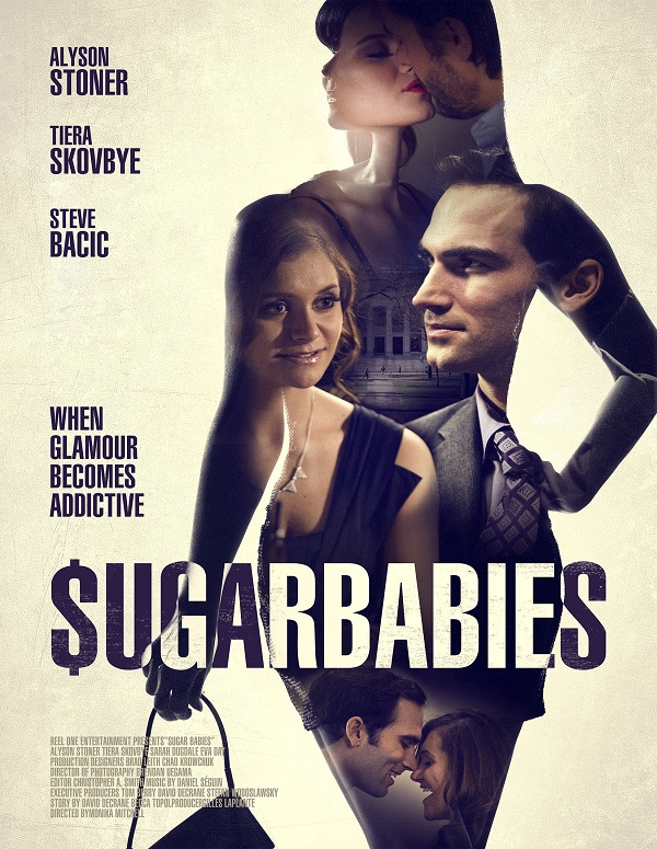 Sugarbabies / Сладурани (2015) Sugarbabies / Сладурани (2015)