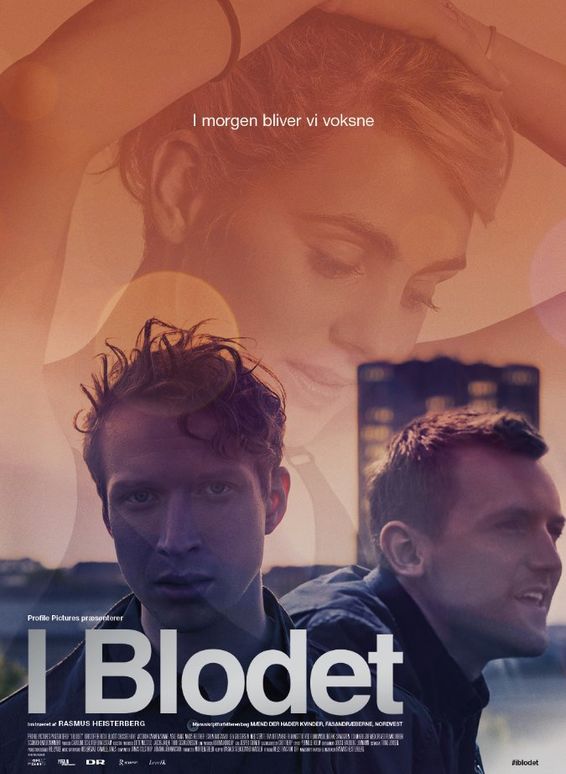 I Blodet / В кръвта (2016) I Blodet / В кръвта (2016)