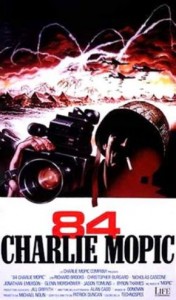 84C MoPic / 84 Чарли Мопик (1989)