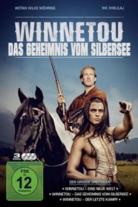 Winnetou - Das Geheimnis vom Silbersee / Винету - Тайната на Сребърното езеро (2016)